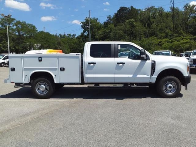 2024 Ford F-250 XL