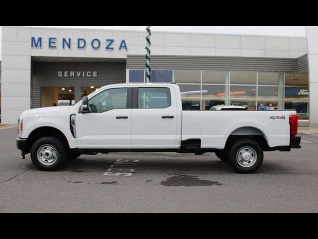 2024 Ford F-250 XL