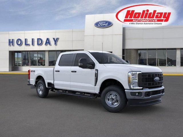 2024 Ford F-250 XL