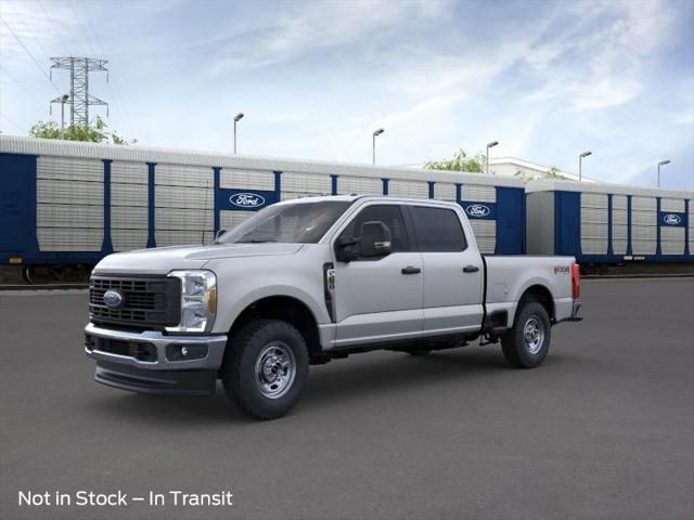 2024 Ford F-250 XL