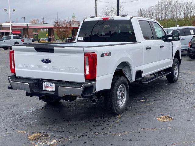 2024 Ford F-250 XL