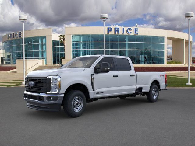 2024 Ford F-250 XL