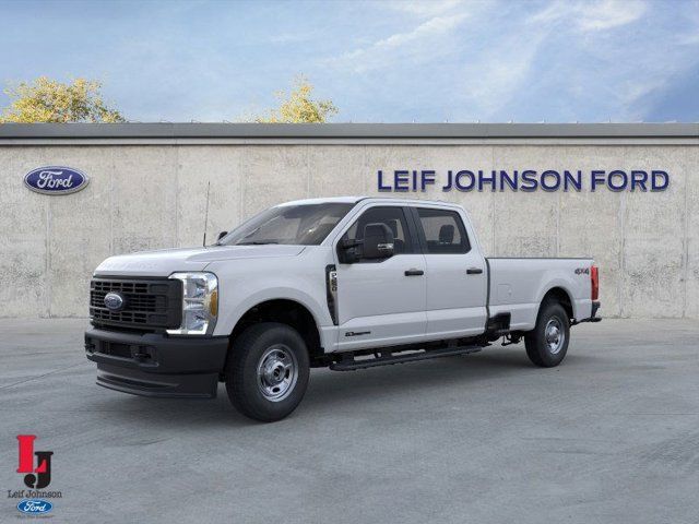 2024 Ford F-250 XL