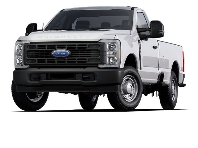 2024 Ford F-250 XL