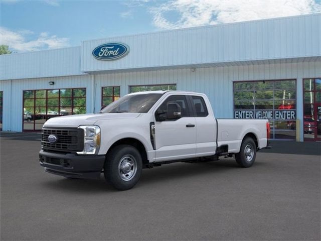 2024 Ford F-250 XL