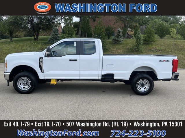 2024 Ford F-250 XL