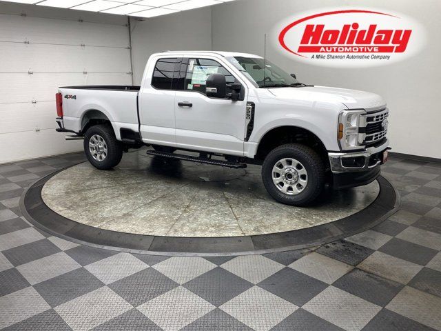 2024 Ford F-250 XLT