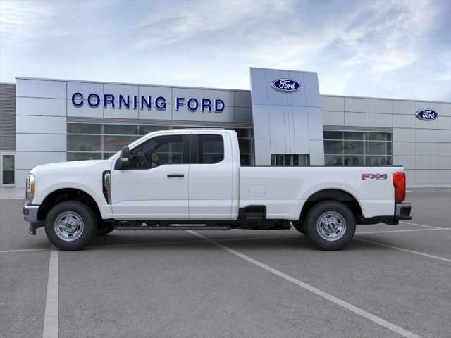 2024 Ford F-250 XL