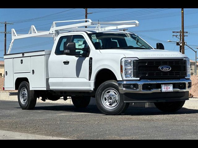 2024 Ford F-250 XL