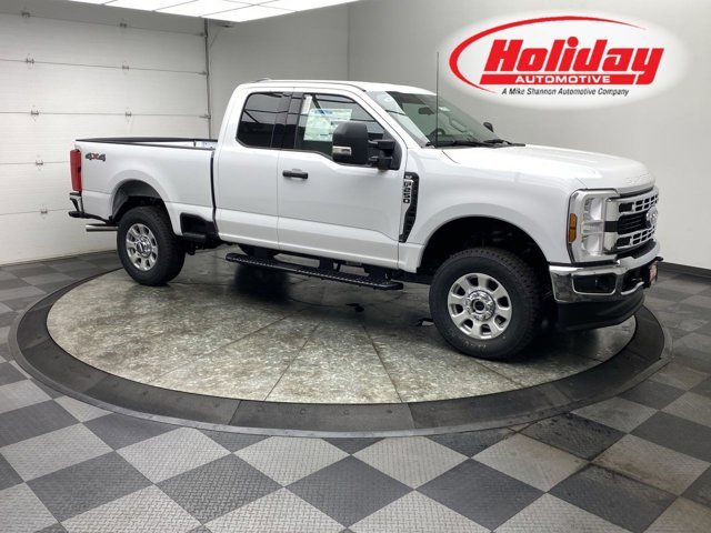 2024 Ford F-250 XLT