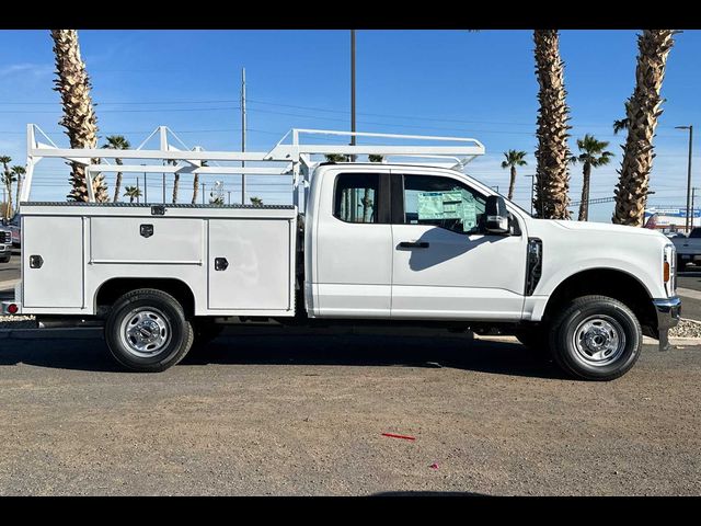 2024 Ford F-250 XL