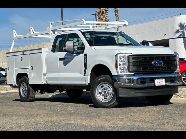 2024 Ford F-250 XL