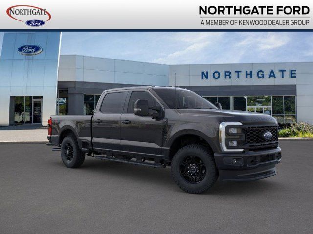 2024 Ford F-250 XL