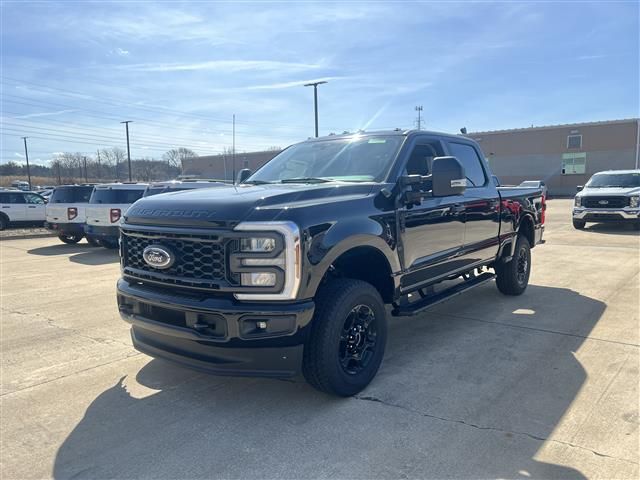 2024 Ford F-250 XL