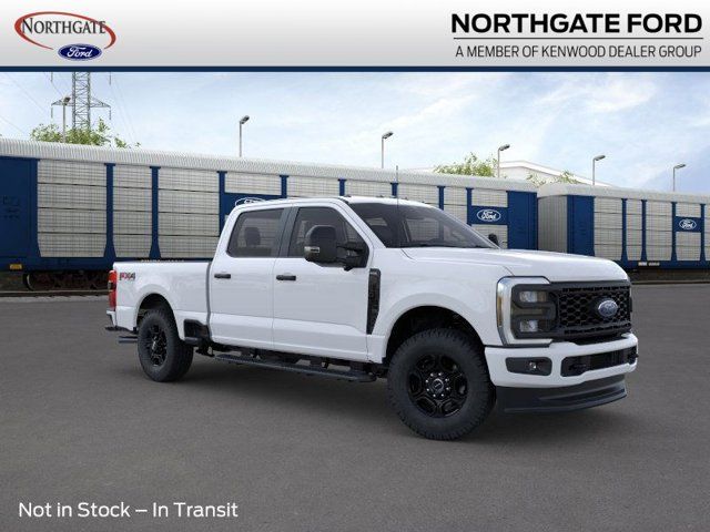 2024 Ford F-250 XL