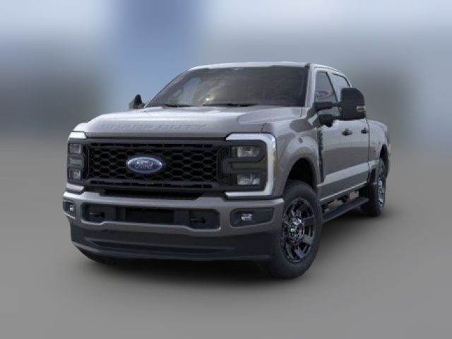 2024 Ford F-250 XL