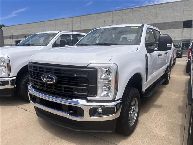 2024 Ford F-250 XL