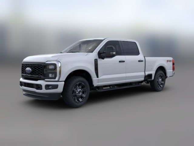 2024 Ford F-250 XL