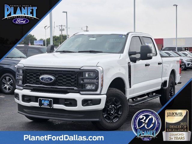 2024 Ford F-250 XL