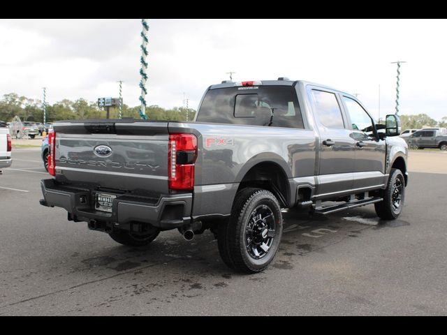 2024 Ford F-250 XL