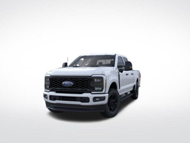 2024 Ford F-250 