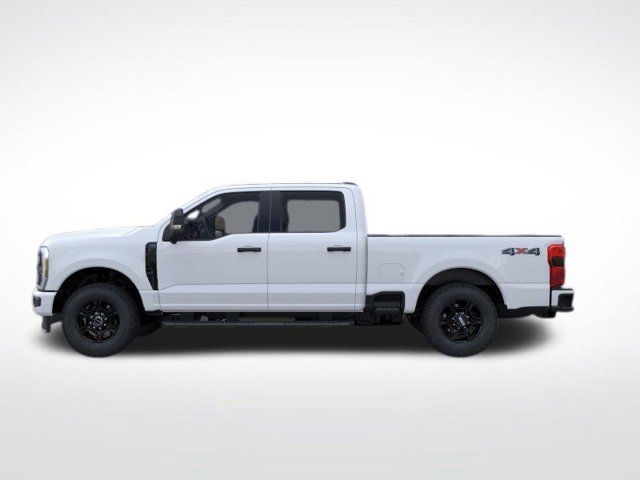 2024 Ford F-250 