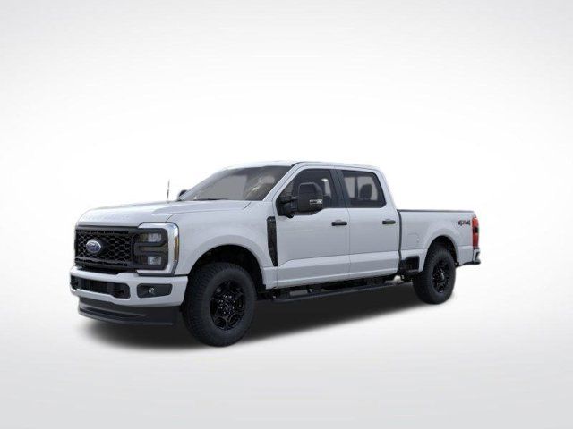 2024 Ford F-250 