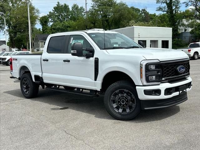 2024 Ford F-250 XL