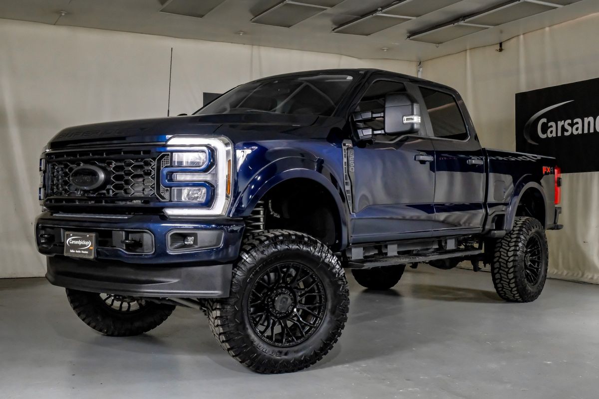 2024-Ford-F-250-XL-