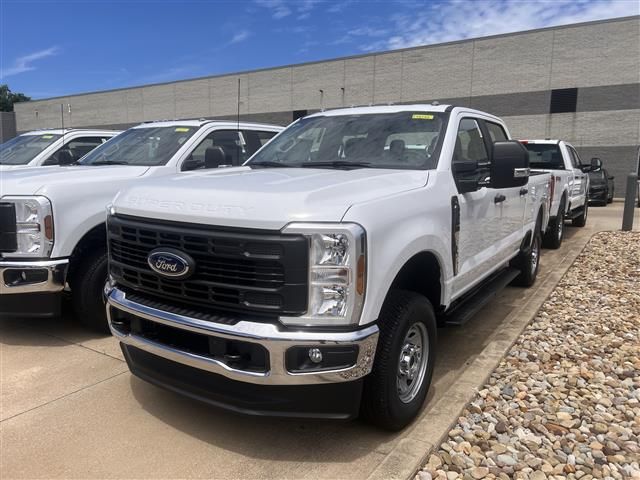 2024 Ford F-250 XL