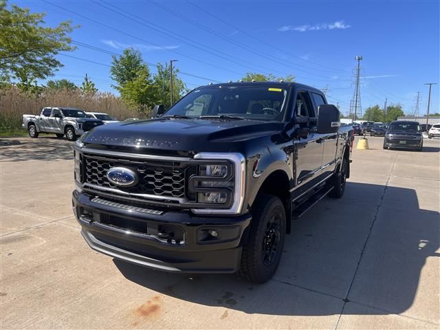 2024 Ford F-250 XL