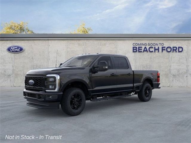 2024 Ford F-250 XL