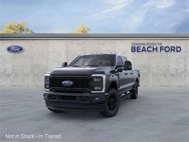 2024 Ford F-250 XL