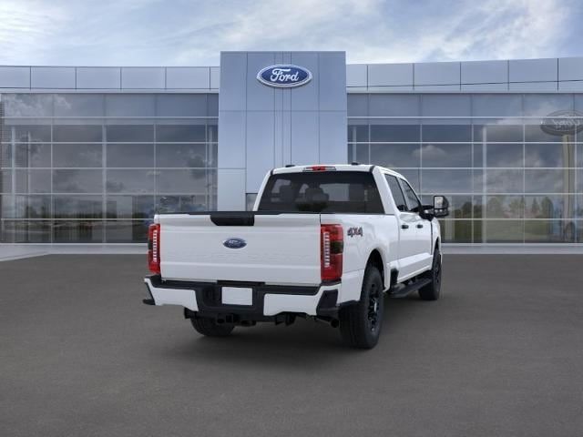 2024 Ford F-250 XL