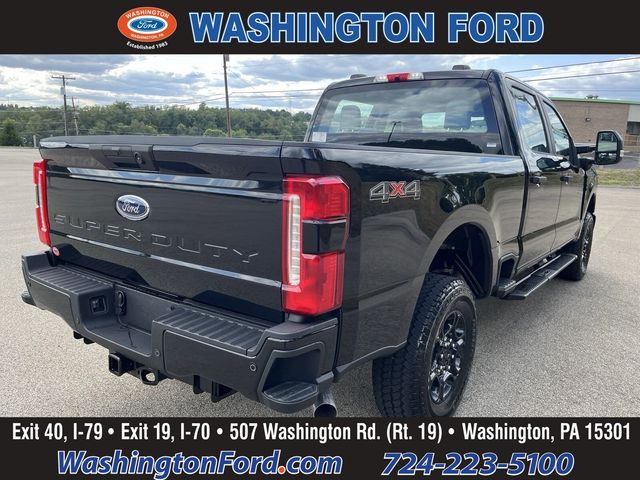 2024 Ford F-250 XL