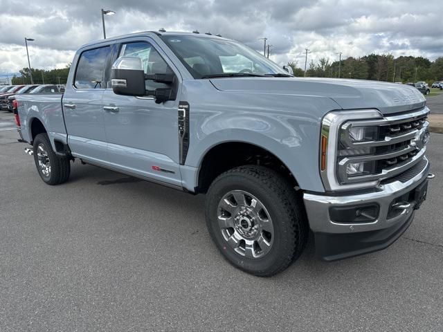 2024 Ford F-250 King Ranch