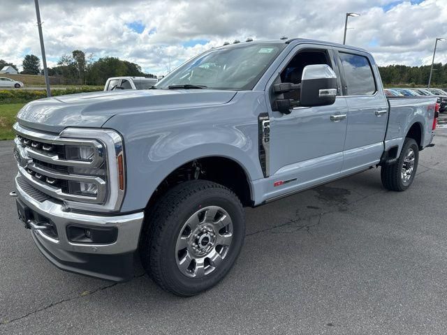 2024 Ford F-250 King Ranch