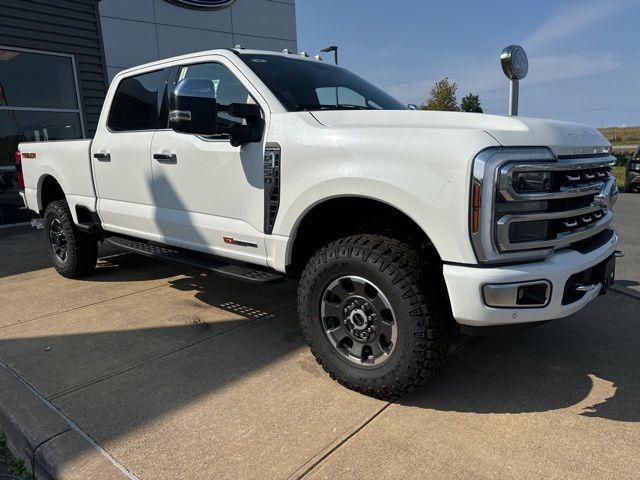 2024 Ford F-250 XL