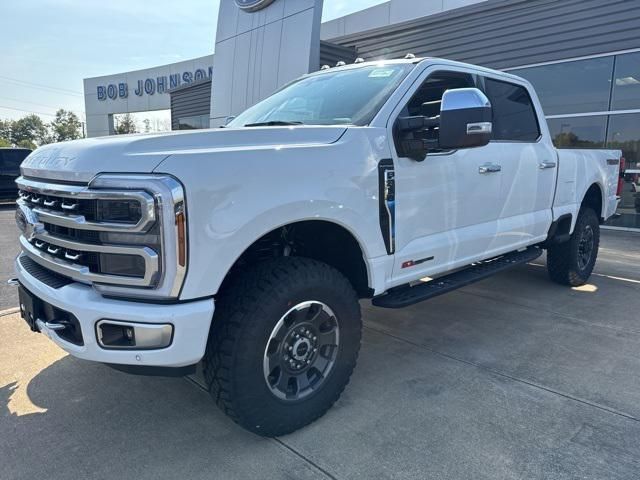 2024 Ford F-250 XL