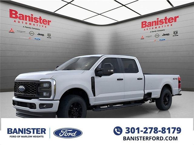 2024 Ford F-250 XL