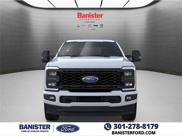 2024 Ford F-250 XL