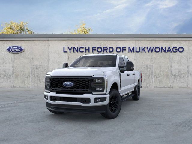 2024 Ford F-250 XL