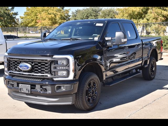 2024 Ford F-250 XL