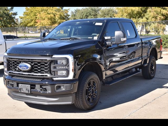 2024 Ford F-250 XL