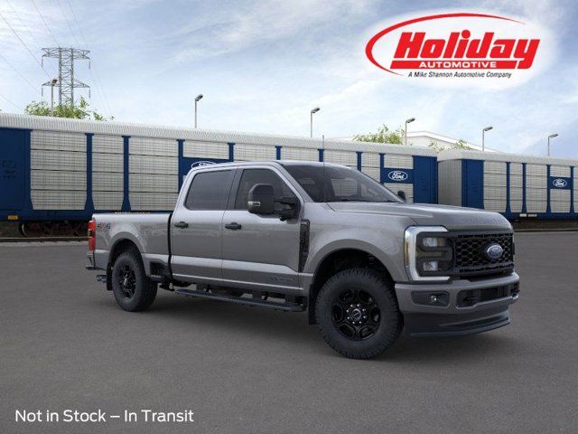 2024 Ford F-250 XL