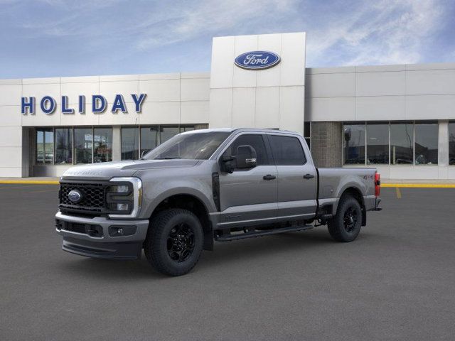 2024 Ford F-250 XL