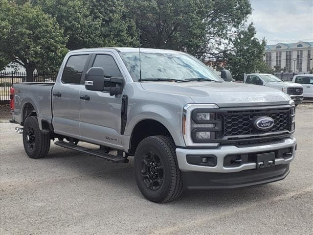 2024 Ford F-250 XL