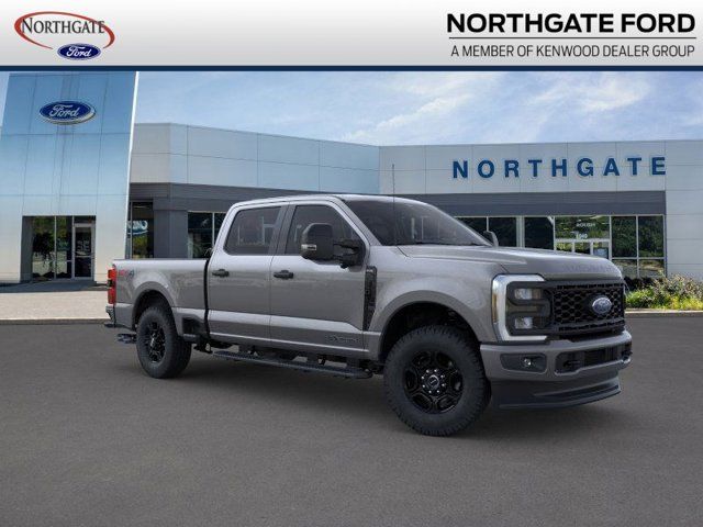 2024 Ford F-250 XL