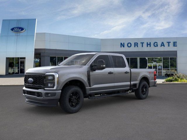 2024 Ford F-250 XL