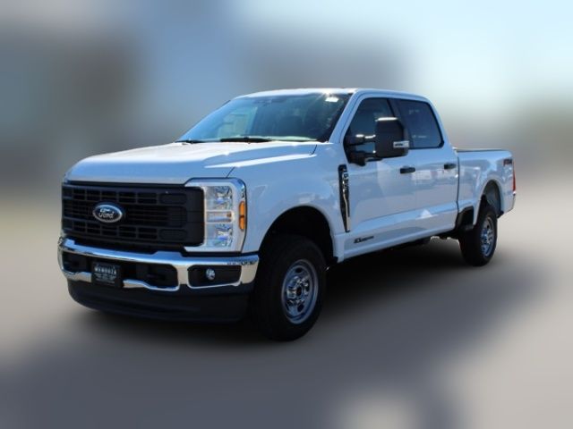 2024 Ford F-250 XL